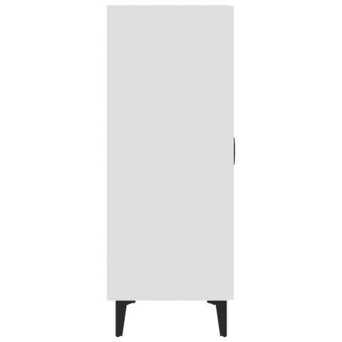 SZAFKA BIAŁA 70X34X90CM
