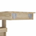 STOLIK BAROWY SONOMA 102X45X103,5CM