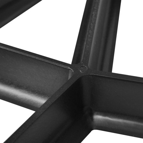 FORMA DO PRODUKCJI PŁYTY CHODNIKOWEJ 42X42X4CM ZESTAW X 2