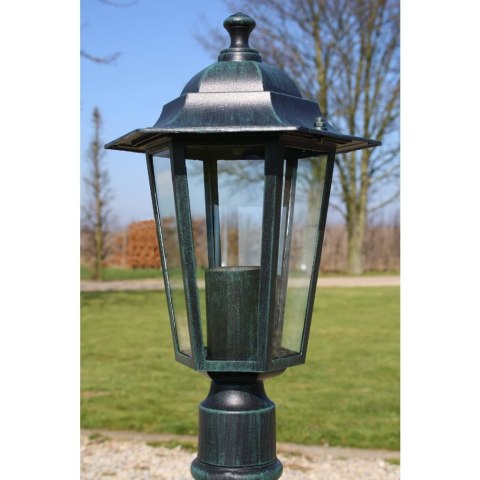 LAMPA OGRODOWA PRESTON 105CM