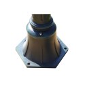 LAMPA OGRODOWA PRESTON 105CM