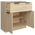 SZAFKA DĄB SONOMA 60X30X70CM