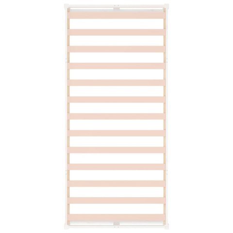 RAMA ŁÓŻKA BIAŁA 90X200CM DREWNO