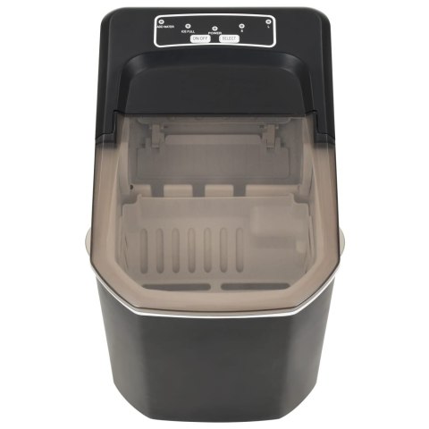 KOSTKARKA DO ROBIENIA KOSTEK LODU STOŁOWA 14L15KG/24H