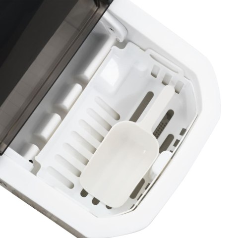 KOSTKARKA DO ROBIENIA KOSTEK LODU STOŁOWA 14L15KG/24H