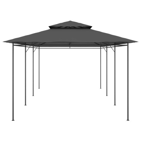 ALTANA 600X298X270CM ANTRACYTOWA