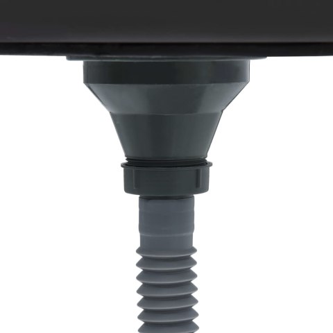 RĘCZNIE ROBIONY ZLEW KUCHENNY STAL NIERDZEWNA