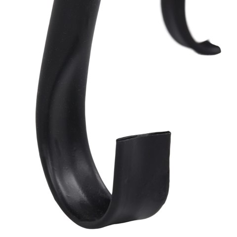 MOZAIKOWE PALENISKO ZE STOLIKIEM TERAKOTA 68CM CERAMIKA