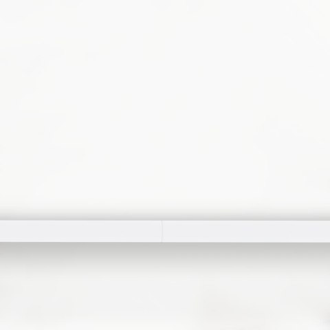 NAMIOT IMPREZOWY ZE ŚCIANKAMI 4X9M BIAŁY 90G/M²