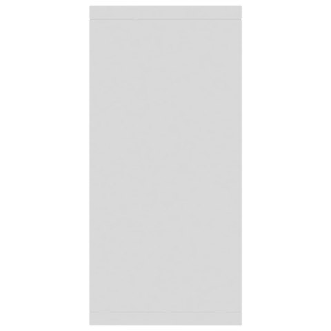 KOMODA SZAFKA BIAŁA 88X30X65CM