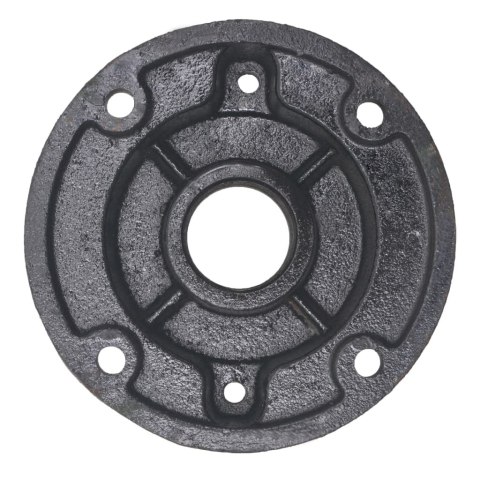 RĘCZNA POMPA OGRODOWA ŻELIWNA