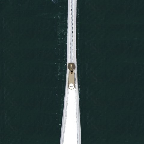 NAMIOT IMPREZOWY KOMUNIA UROCZYSTOŚCI 3X12M ZIELONY