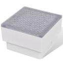 ŚWIATŁA NAJAZDOWE LED 6SZT 100X100X68MM