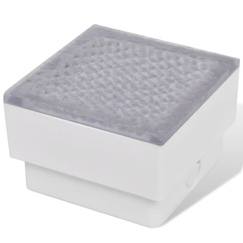 ŚWIATŁA NAJAZDOWE LED 6SZT 100X100X68MM