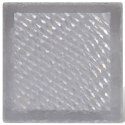 ŚWIATŁA NAJAZDOWE LED 6SZT 100X100X68MM