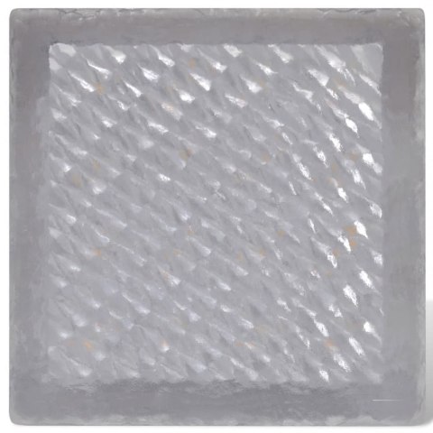 ŚWIATŁA NAJAZDOWE LED 6SZT 100X100X68MM