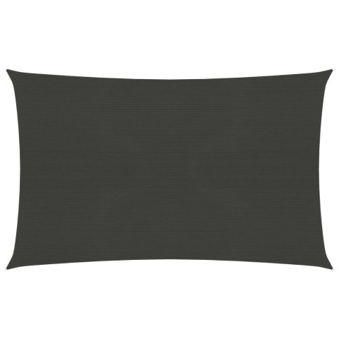 ŻAGIEL PRZECIWSŁONECZNY OGRODOWY MARKIZA TARAS 160G/M² 2,5X4,5M