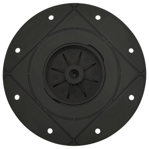 REGULOWANE WSPORNIKI TARASOWE 10 SZT 25-40MM