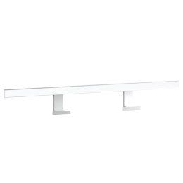 LAMPA LED NAD LUSTRO 13W CIEPŁA BIEL 80CM 3000K