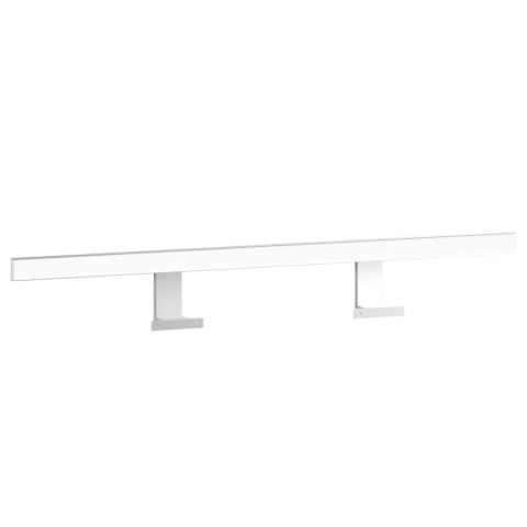LAMPA LED NAD LUSTRO 13W CIEPŁA BIEL 80CM 3000K