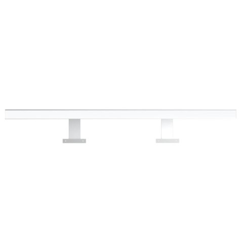LAMPA LED NAD LUSTRO 13W CIEPŁA BIEL 80CM 3000K