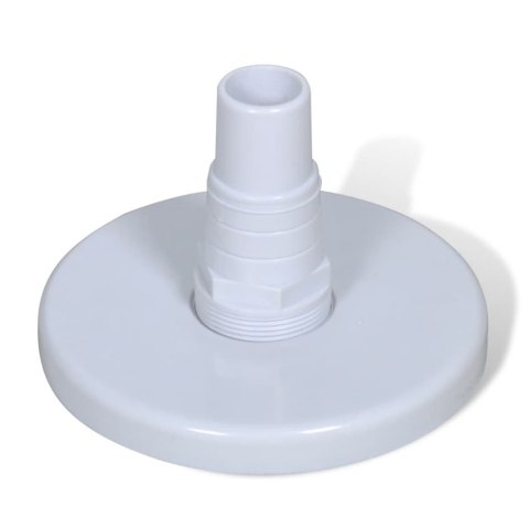 8-CZĘŚCIOWY SKIMMER OCZYSZCZACZ DO BASENU 21X25X30,5CM