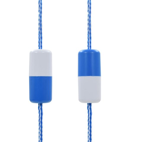 LINA TOROWA DO BASENU 6M PLASTIKOWA