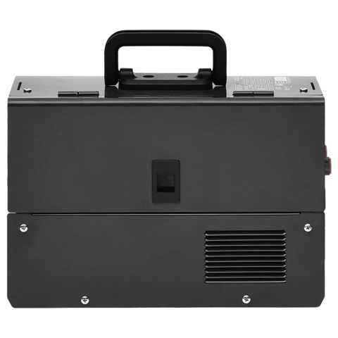 SPAWARKA DO SPAWANIA DRUTEM RDZENIOWYM BEZ GAZU MIG 120A