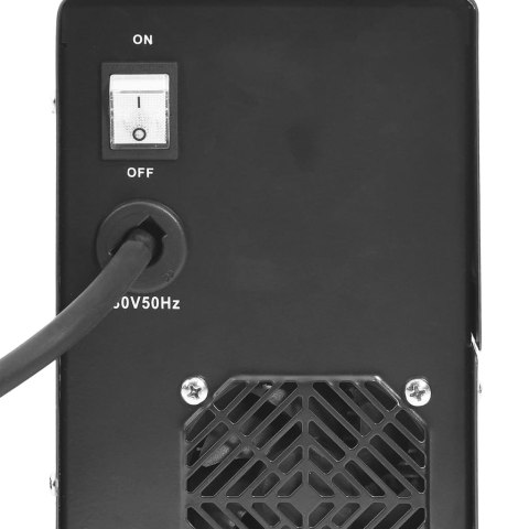 SPAWARKA DO SPAWANIA DRUTEM RDZENIOWYM BEZ GAZU MIG 120A