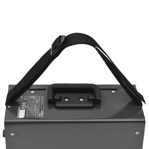 SPAWARKA DO SPAWANIA DRUTEM RDZENIOWYM BEZ GAZU MIG 120A