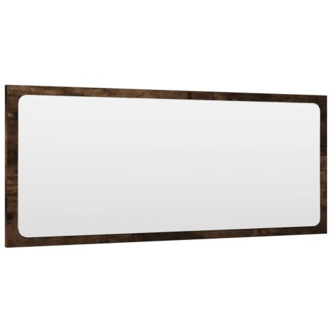 2-CZĘŚCIOWY ZESTAW MEBLI ŁAZIENKOWYCH PRZYDYMIONY DĄB