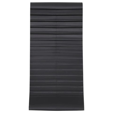 KLINY POD KOŁA 2 SZT 25X10X11,5CM PLASTIKOWE