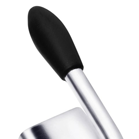 ZACISKI DO KOŁA PODPOROWEGO 2 SZT 13,5X6,5X14CM STAL