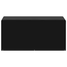 POKROWIEC NA MEBLE OGRODOWE 6 OCZEK 160X80X75CM