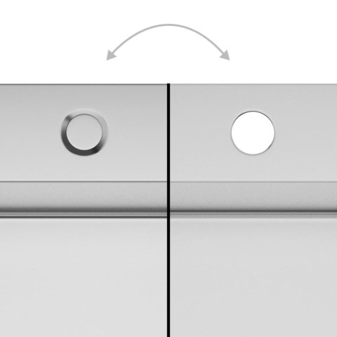 RĘCZNIE ROBIONY ZLEW KUCHENNY STAL NIERDZEWNA