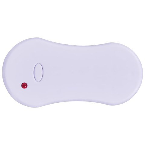 ZATAPIALNA LAMPA BASENOWA LED Z PILOTEM BIAŁA