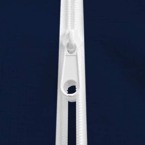 NAMIOT IMPREZOWY ZE ŚCIANKAMI 2X2M NIEBIESKI 90G/M²