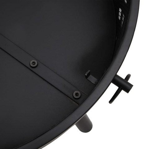 PALENISKO 50X 50X 40CM STAL KORTENOWSKA