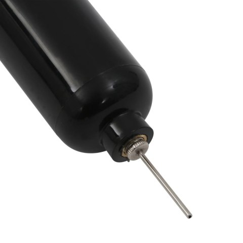 ODBIJACZE DO ŁODZI 4 SZT BIAŁE 41X11 5CM PVC