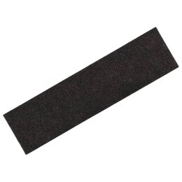 SAMOPRZYLEPNE NAKŁADKI NA SCHODY 15 SZT 76X20CM BRĄZOWE