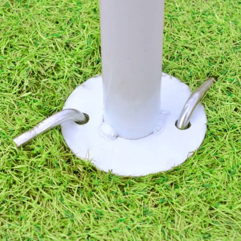 NAMIOT ALTANA OGRODOWA SZEŚCIOKĄTNA GWIAZDA GWIAŹDZISTY 14M