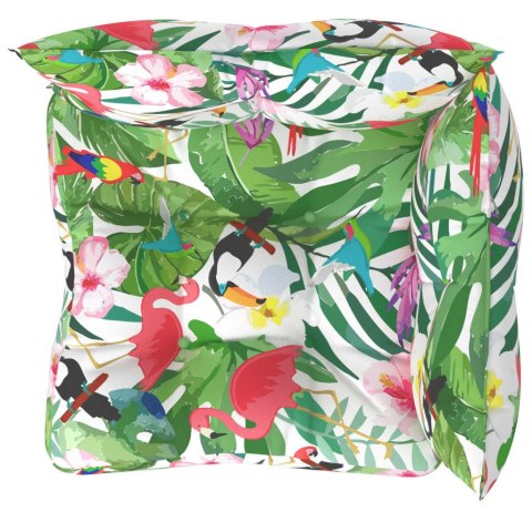 PODUSZKI NA PALETY 3 SZT KOLOROWE WODOODPORNE