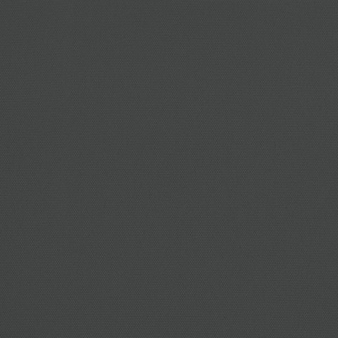 PARASOL WISZĄCY Z LED I STALOWYM SŁUPKIEM 300CM ANTRACYTOWY