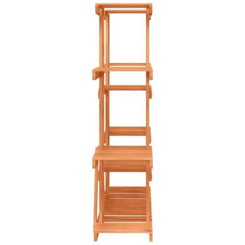 KWIETNIK 110X25X110,5CM DREWNO JODŁOWE