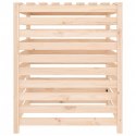 KOMPOSTOWNIK 82,5X82,5X99,5CM DREWNO SOSNOWE