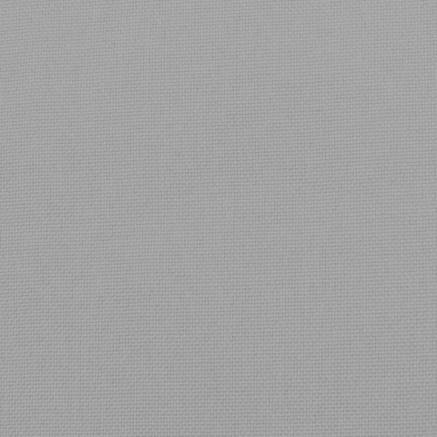 FOTEL BUJANY JASNOSZARY TAPICEROWANY TKANINĄ