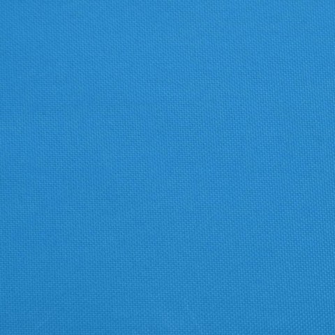 WÓZEK DLA PSA KOTA NIEBIESKI SKŁADANY TKANINA OXFORD 300D DO 15KG