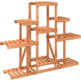 KWIETNIK 110X25X96CM DREWNO JODŁOWE