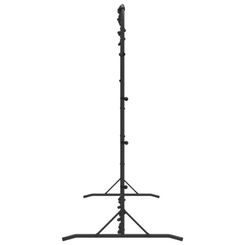 REBOUNDER DO PIŁKI NOŻNEJ 366X90X183CM HDPE