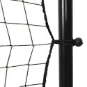 REBOUNDER DO PIŁKI NOŻNEJ 366X90X183CM HDPE